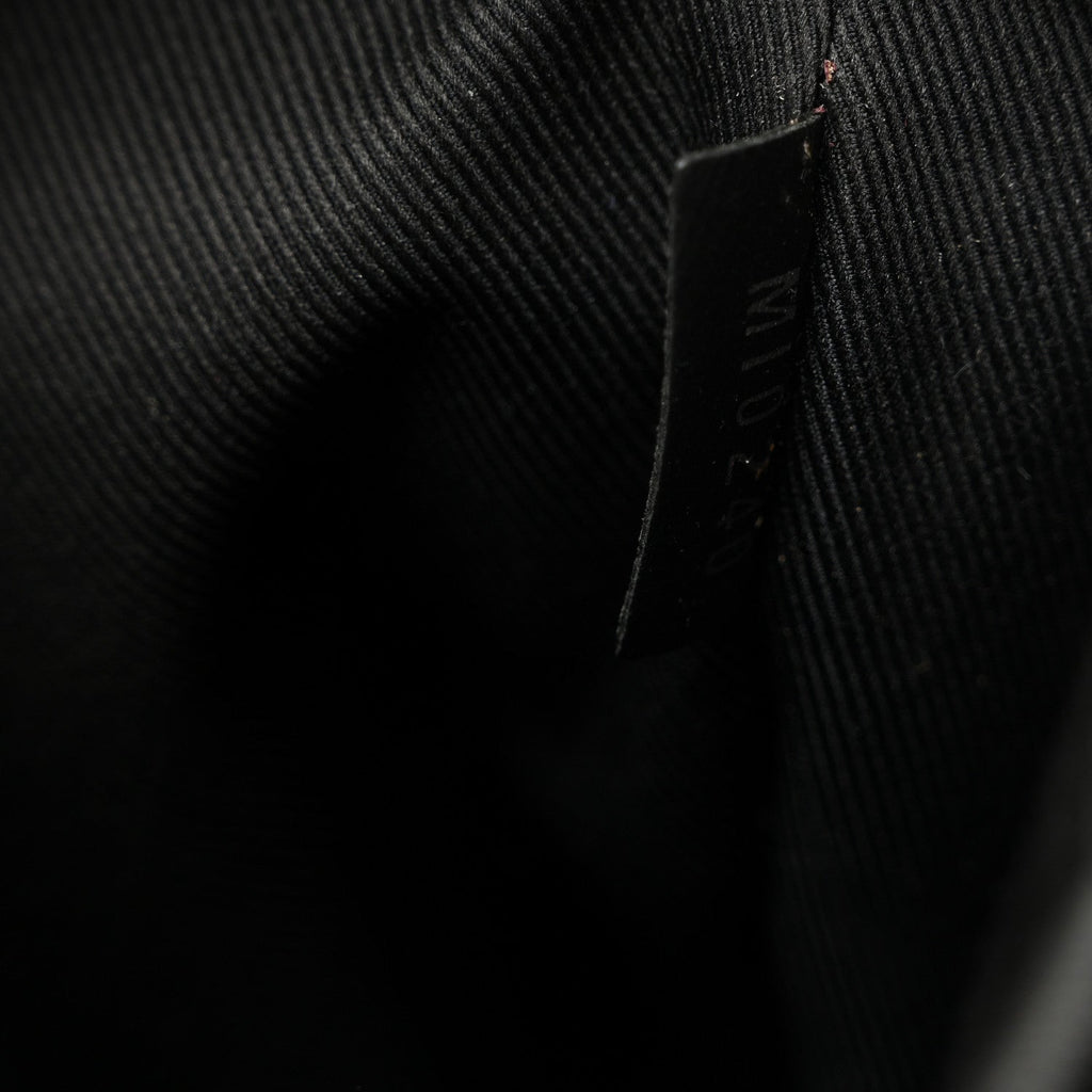 Damier Graphite Avenue Sling Backpack