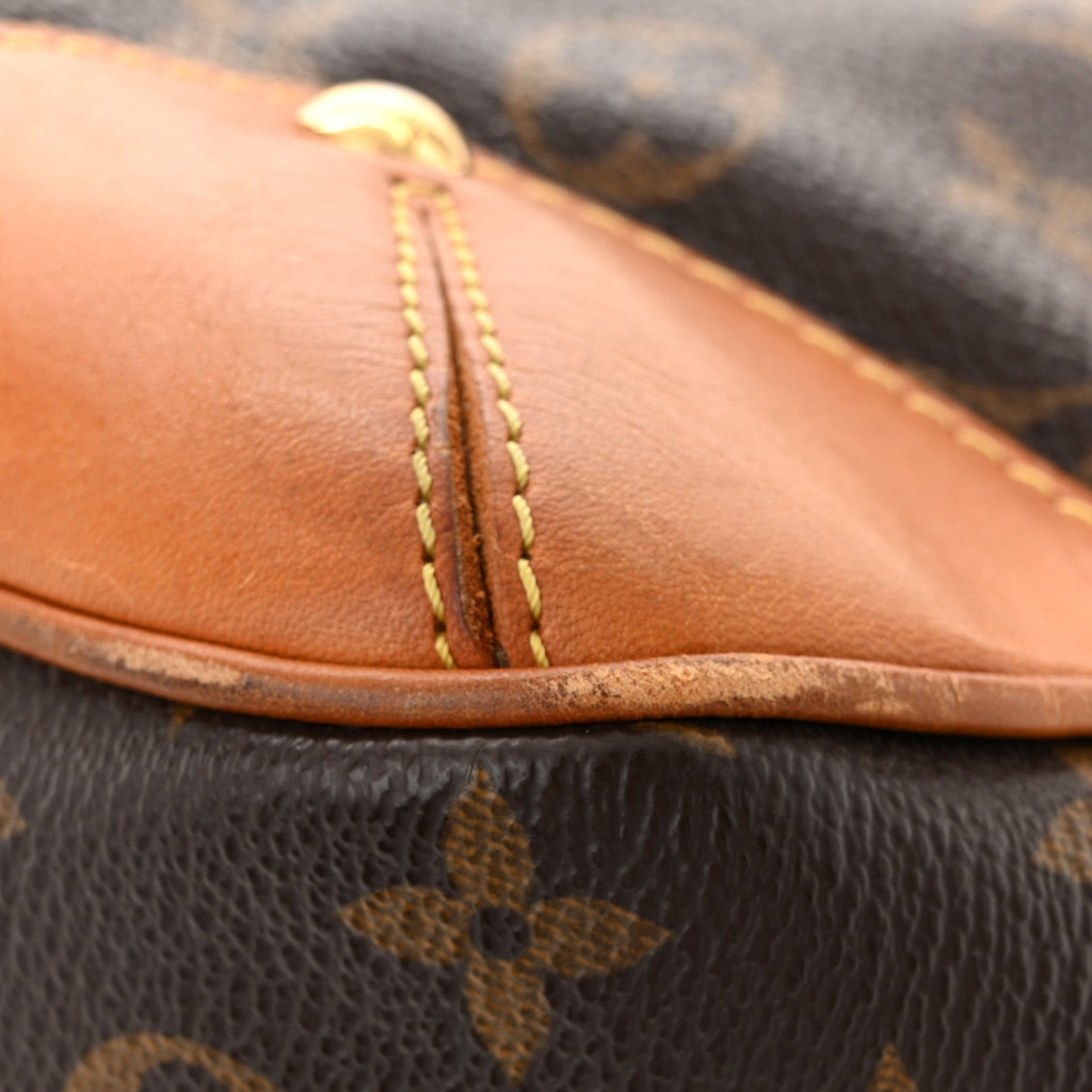 Monogram Estrela MM