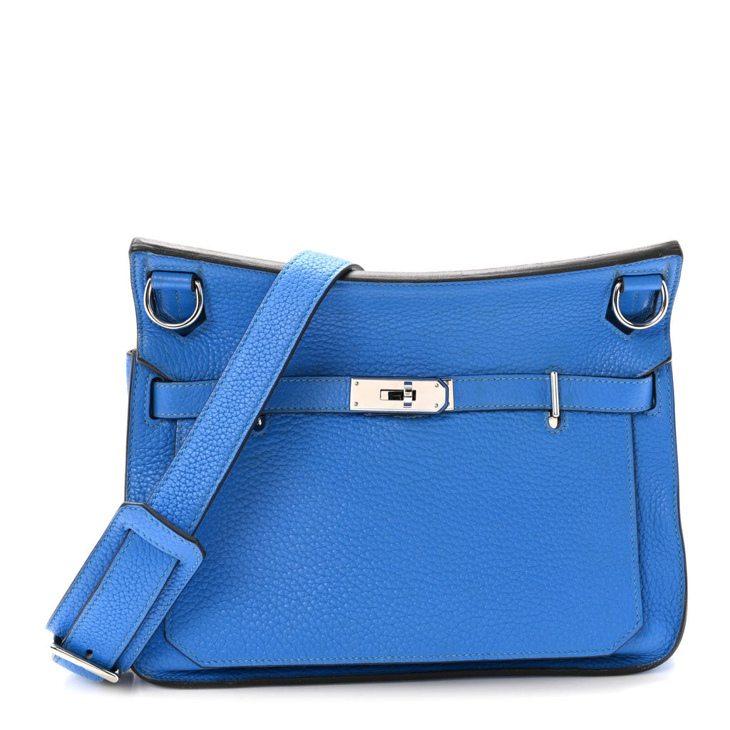 Taurillon Clemence Jypsiere 28 Bleu Hydra
