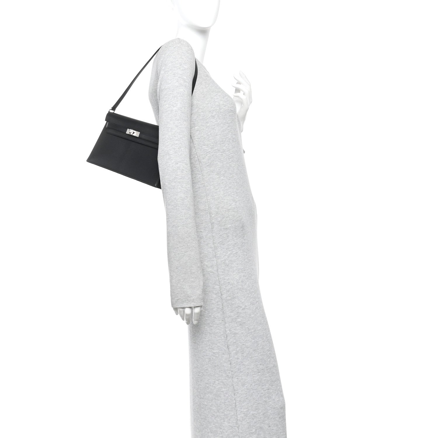 Chevre Chamkila Kelly Elan Black