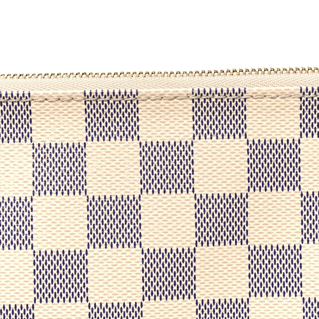 Damier Azur Pochette Accessories NM