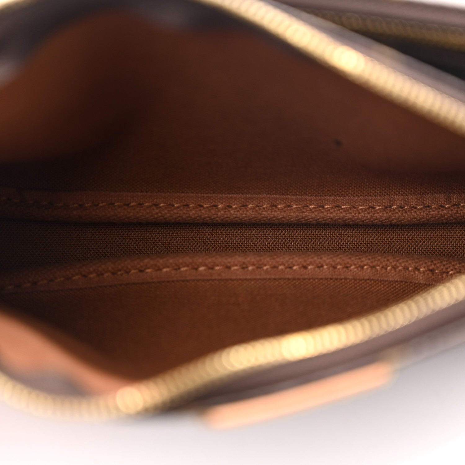 Monogram Multi Pochette Accessories Rose Clair