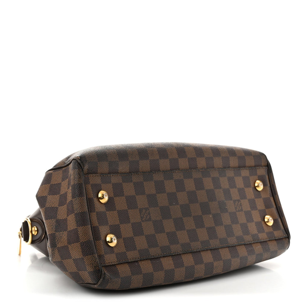 Damier Ebene Trevi PM