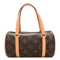 Monogram Papillon 19