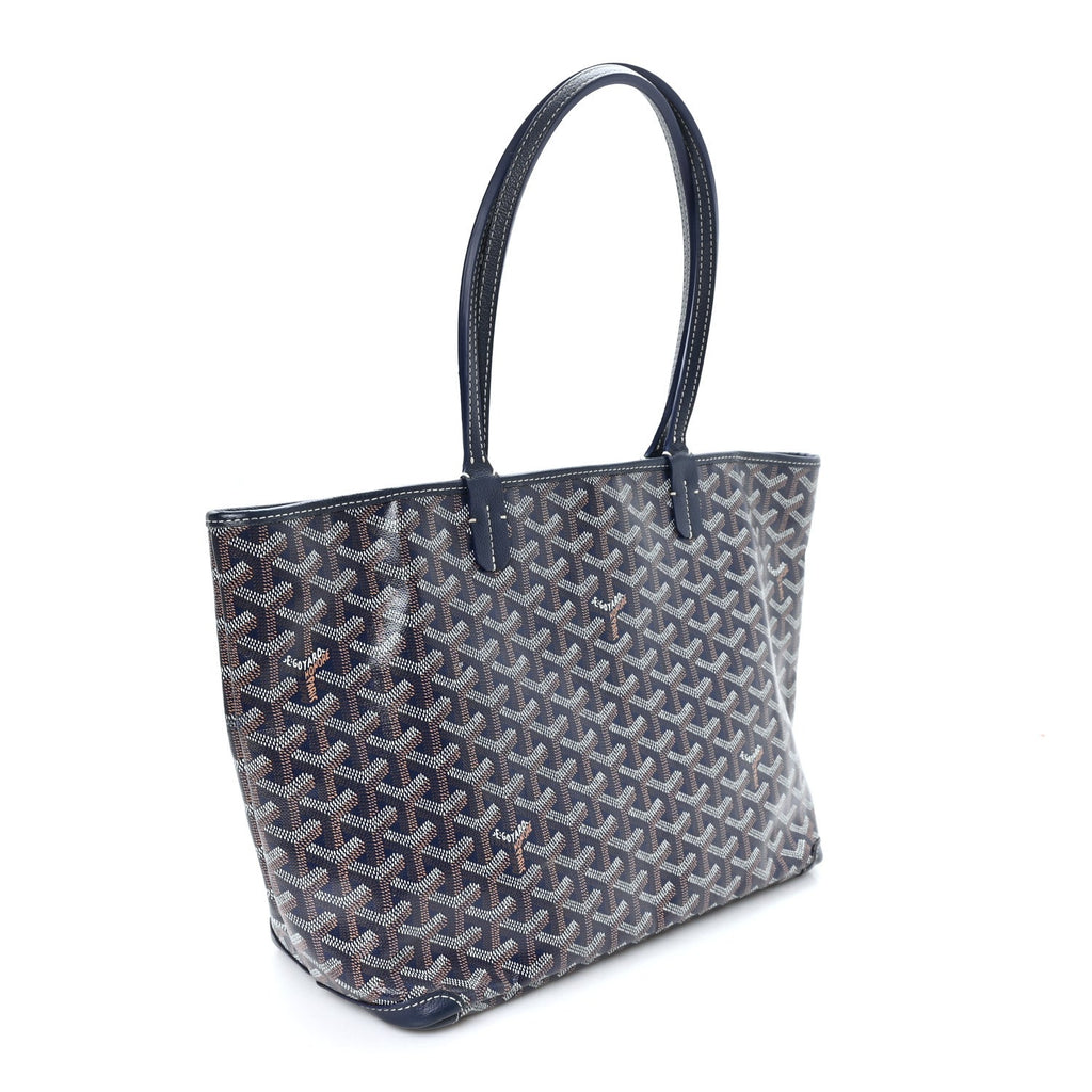 Goyardine Artois PM Navy
