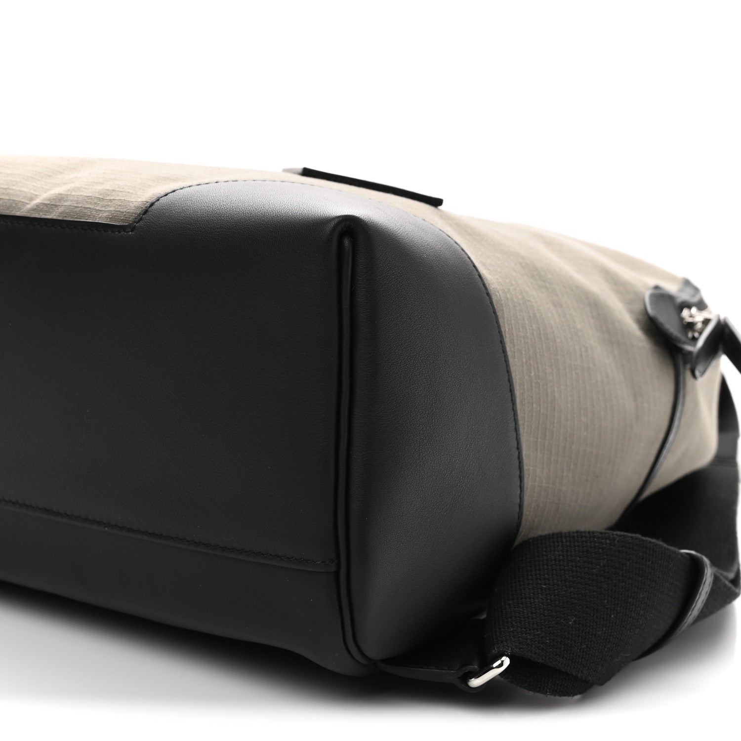 Bivoac Canvas Swift Allback Backpack Kaki Black