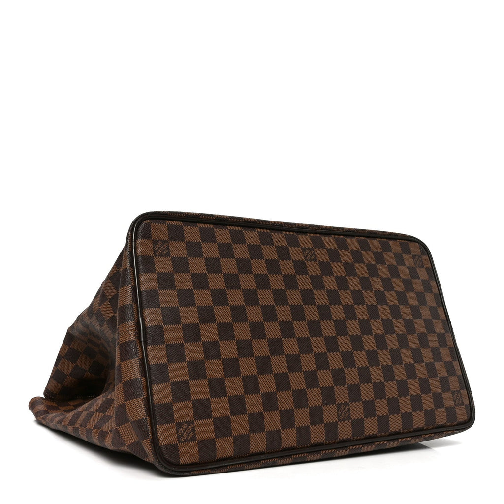 Damier Ebene Greenwich PM