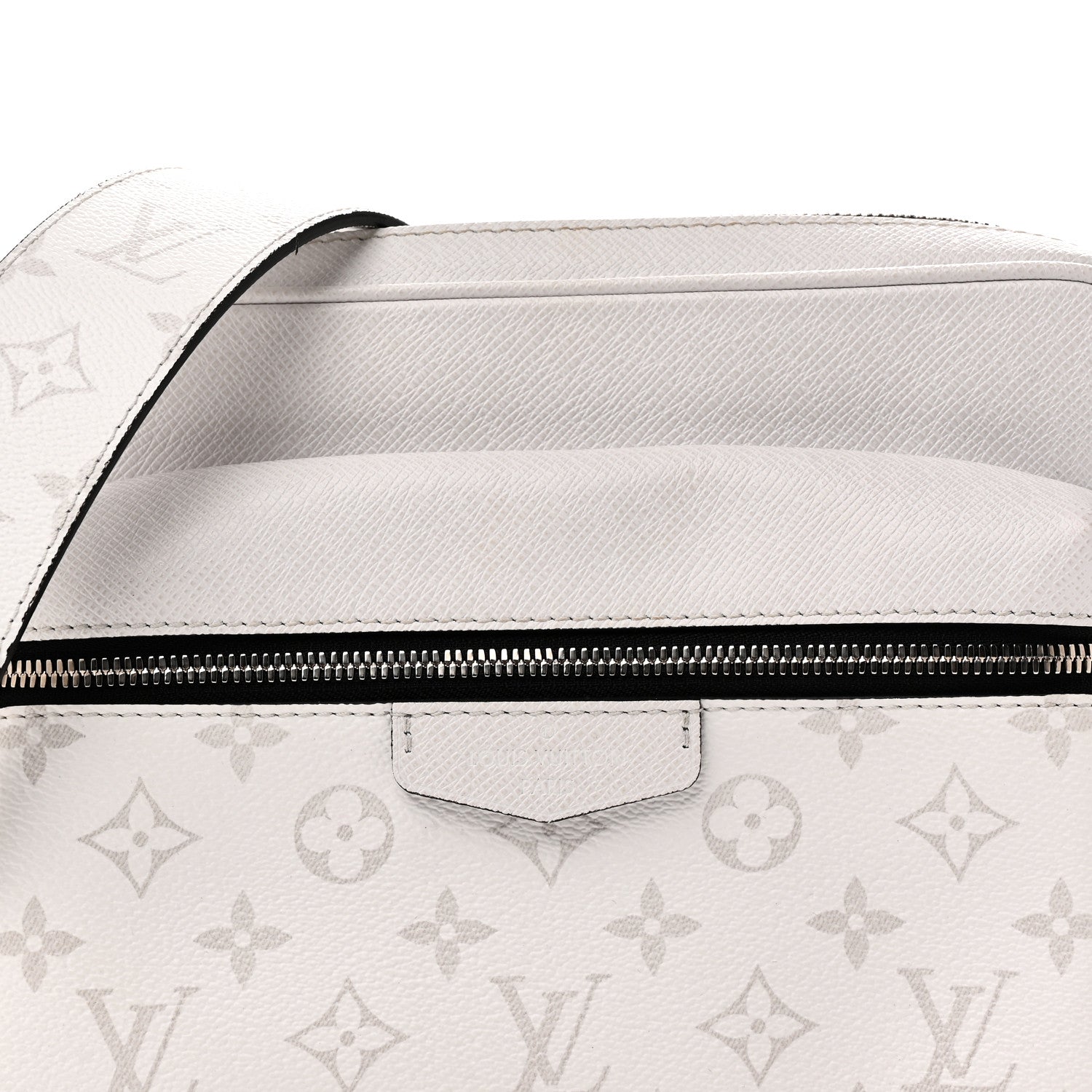 Taigarama Outdoor Messenger Optic White