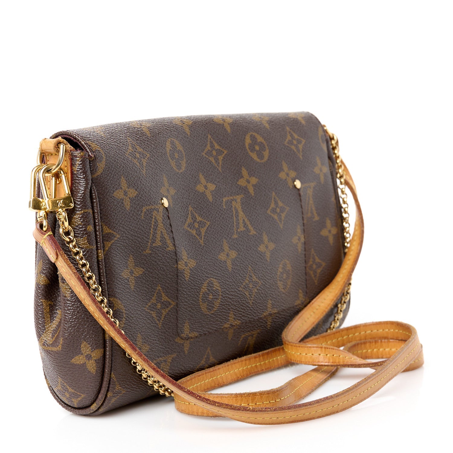 Monogram Favorite MM MM