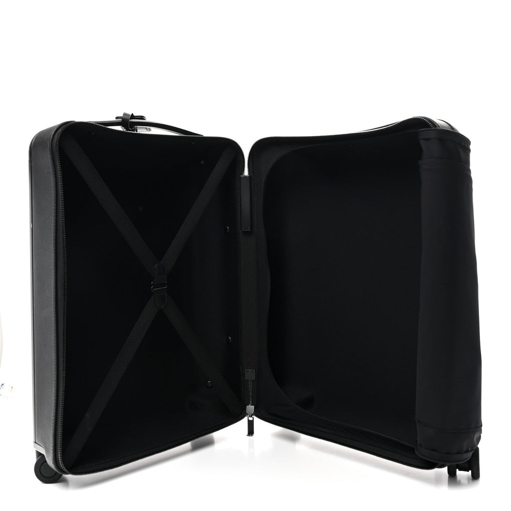 Cowhide Aerogram Horizon 55 Black