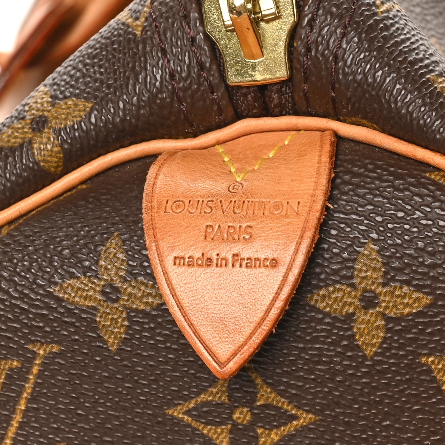 Monogram Keepall 45