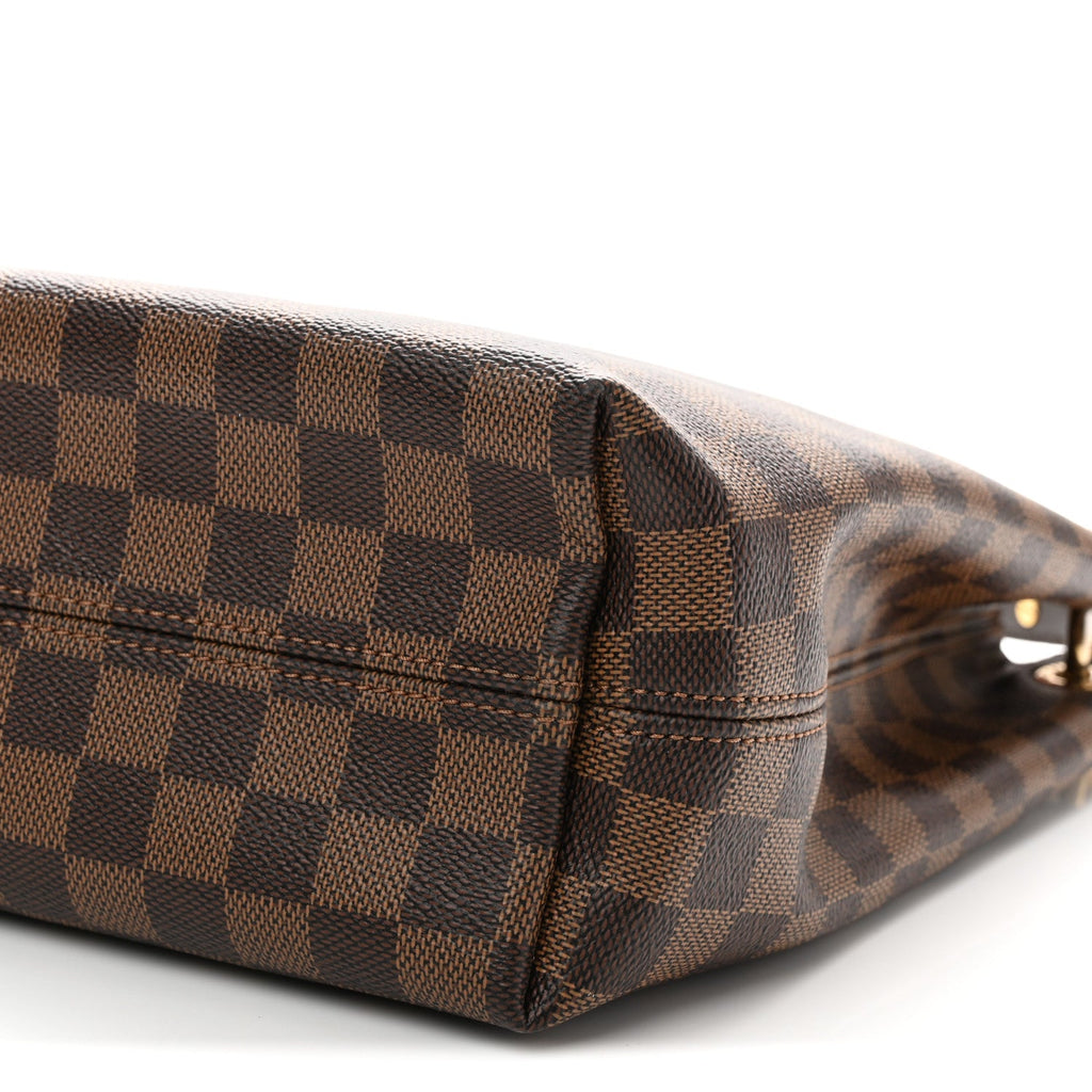 Damier Ebene Graceful PM