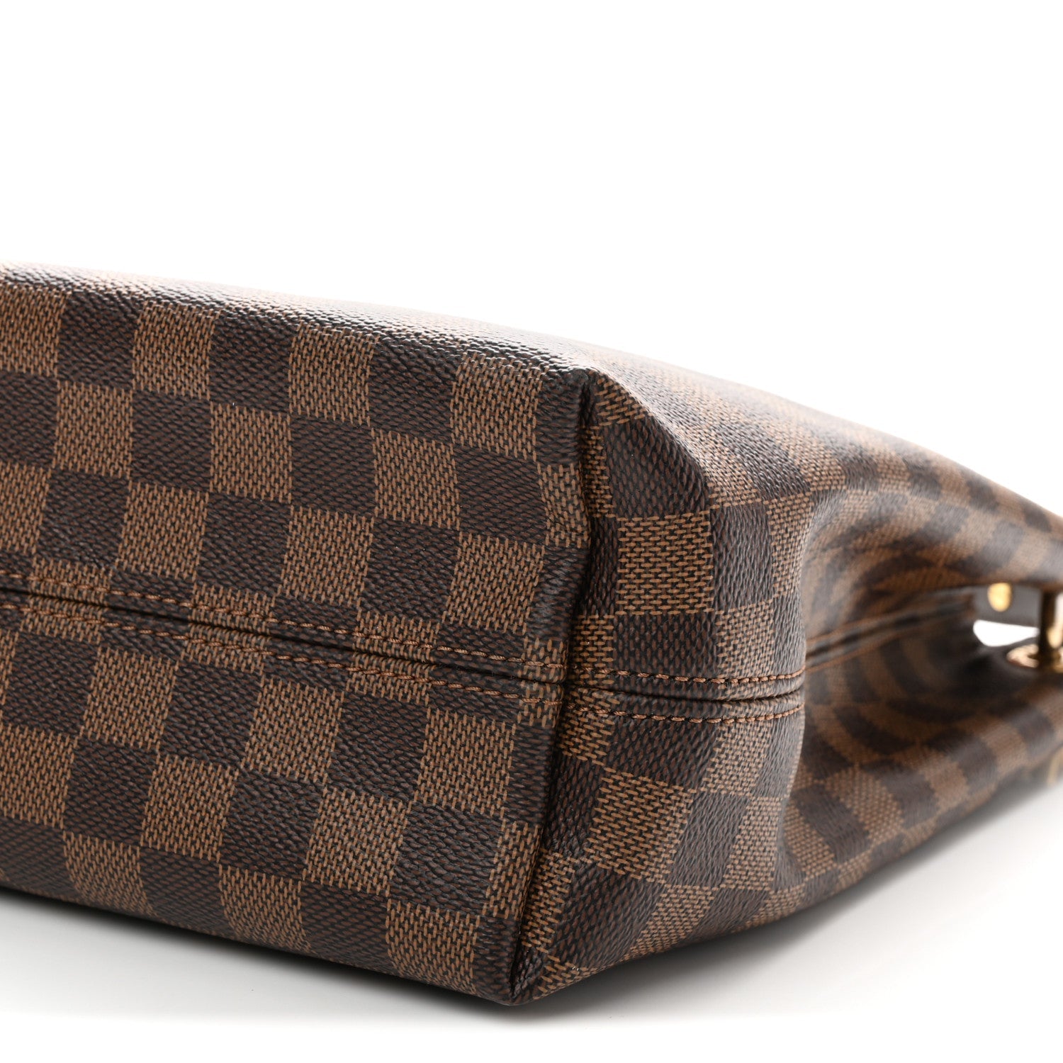 Damier Ebene Graceful PM