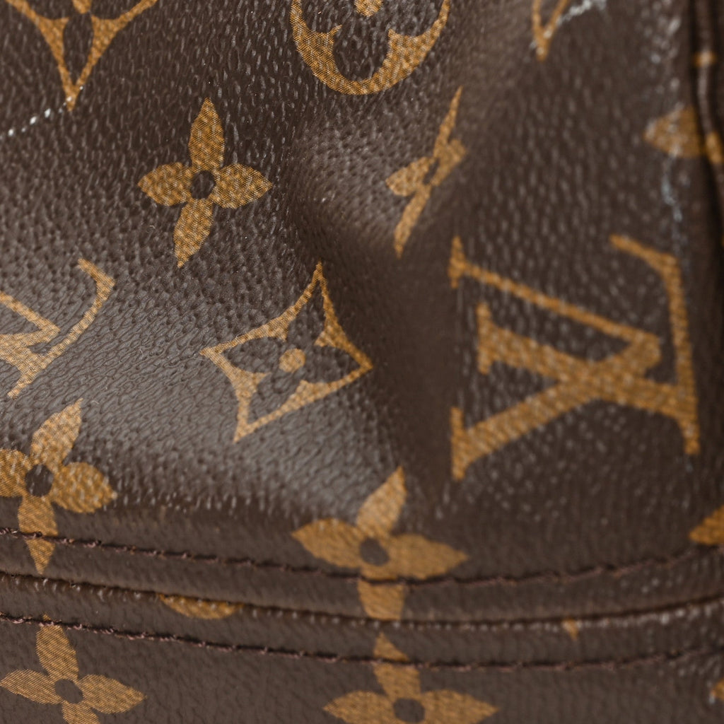 Monogram Neo Neverfull MM