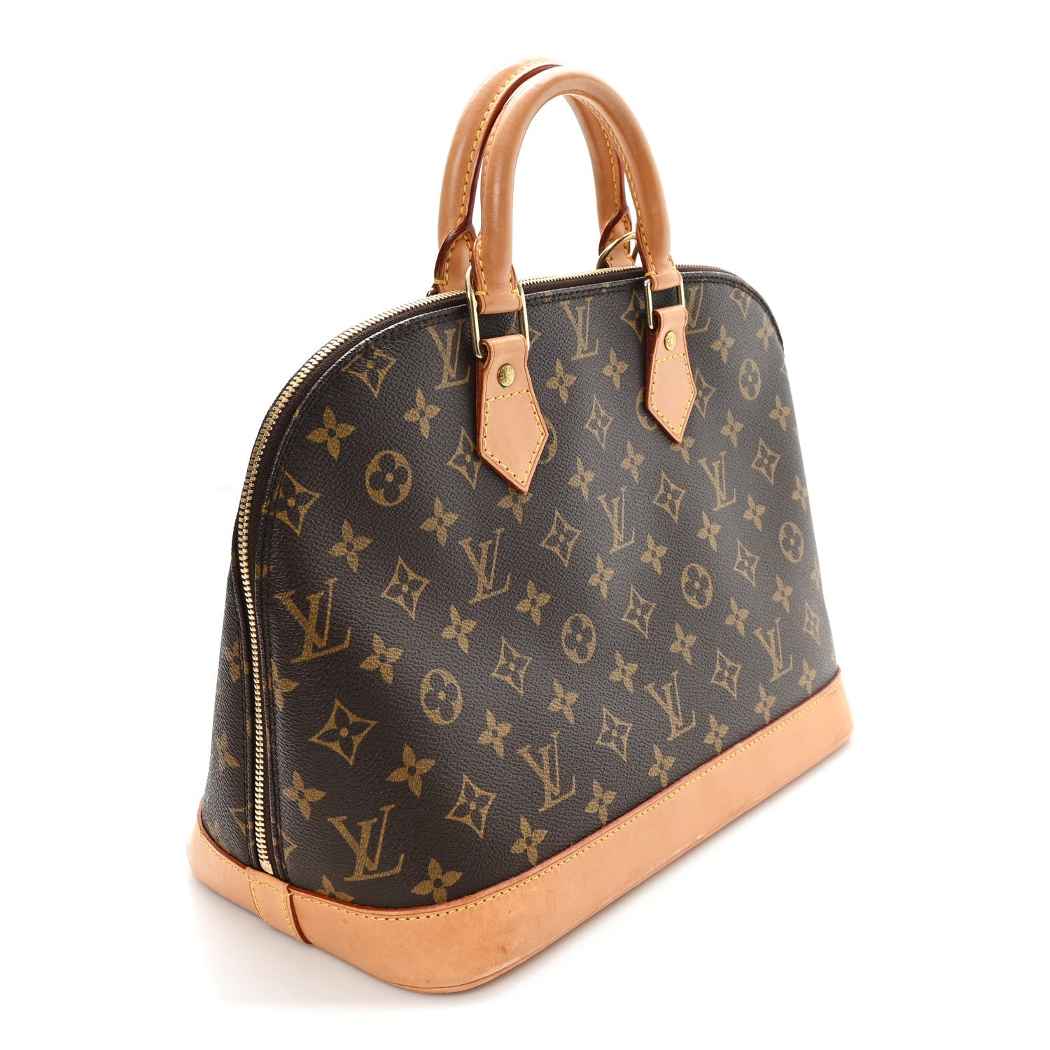 Monogram Alma PM