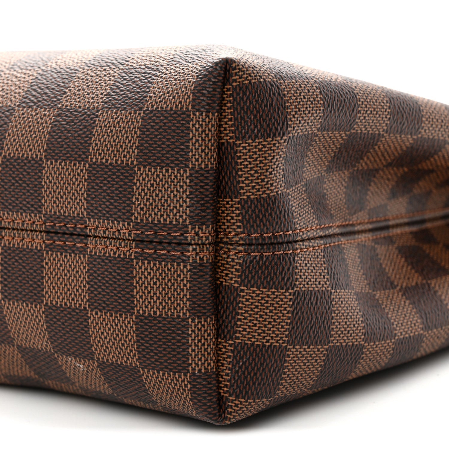 Damier Ebene Graceful PM