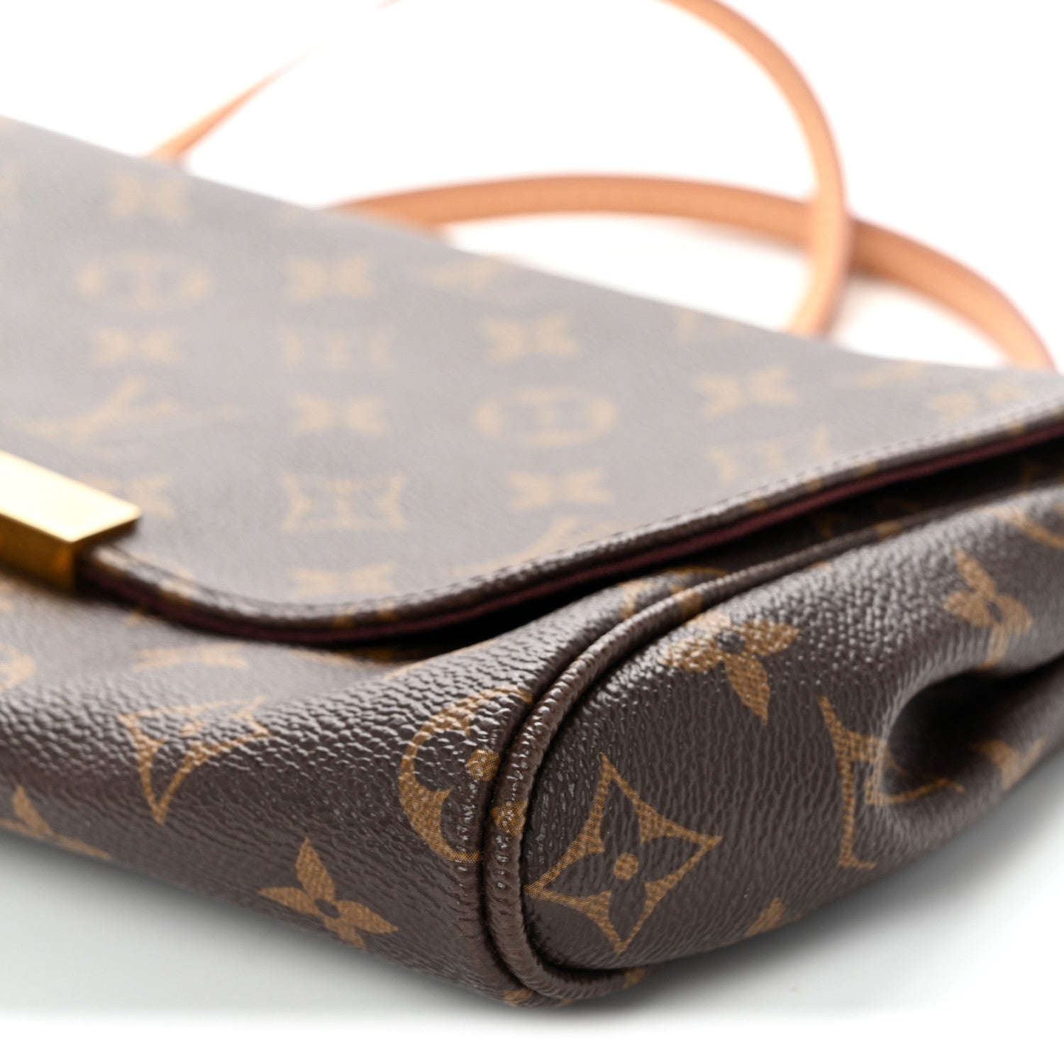 Monogram Favorite MM