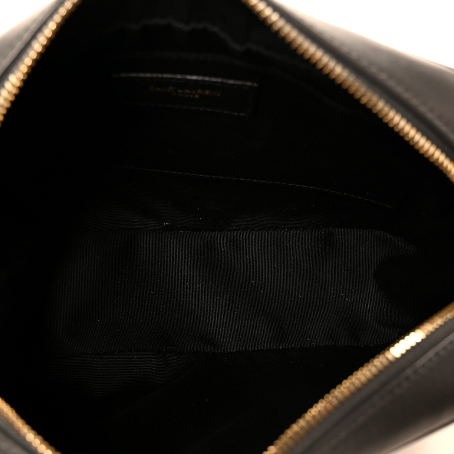 Calfskin Matelasse Monogram Lou Camera Bag Storm