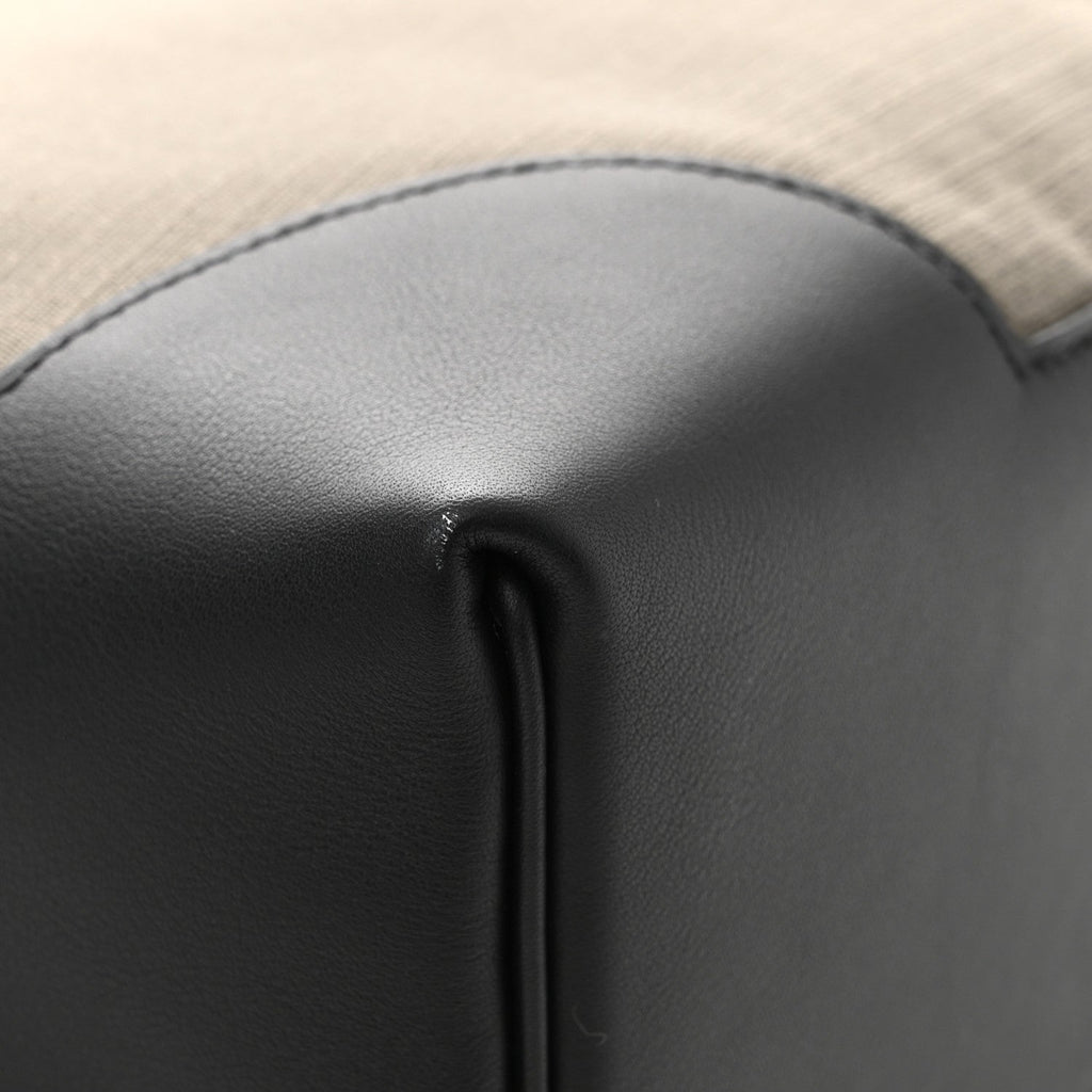 Bivoac Canvas Swift Allback Backpack Kaki Black