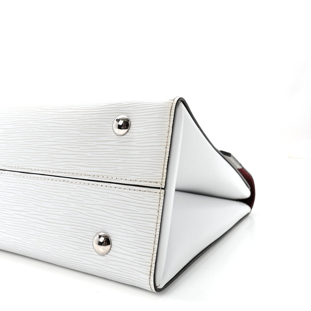 Epi Grenelle PM White
