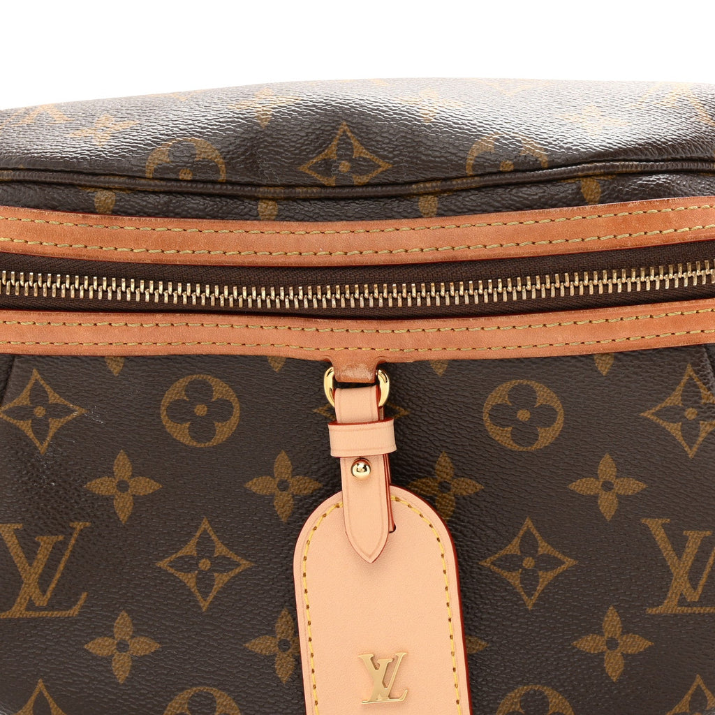 Monogram High Rise Bumbag