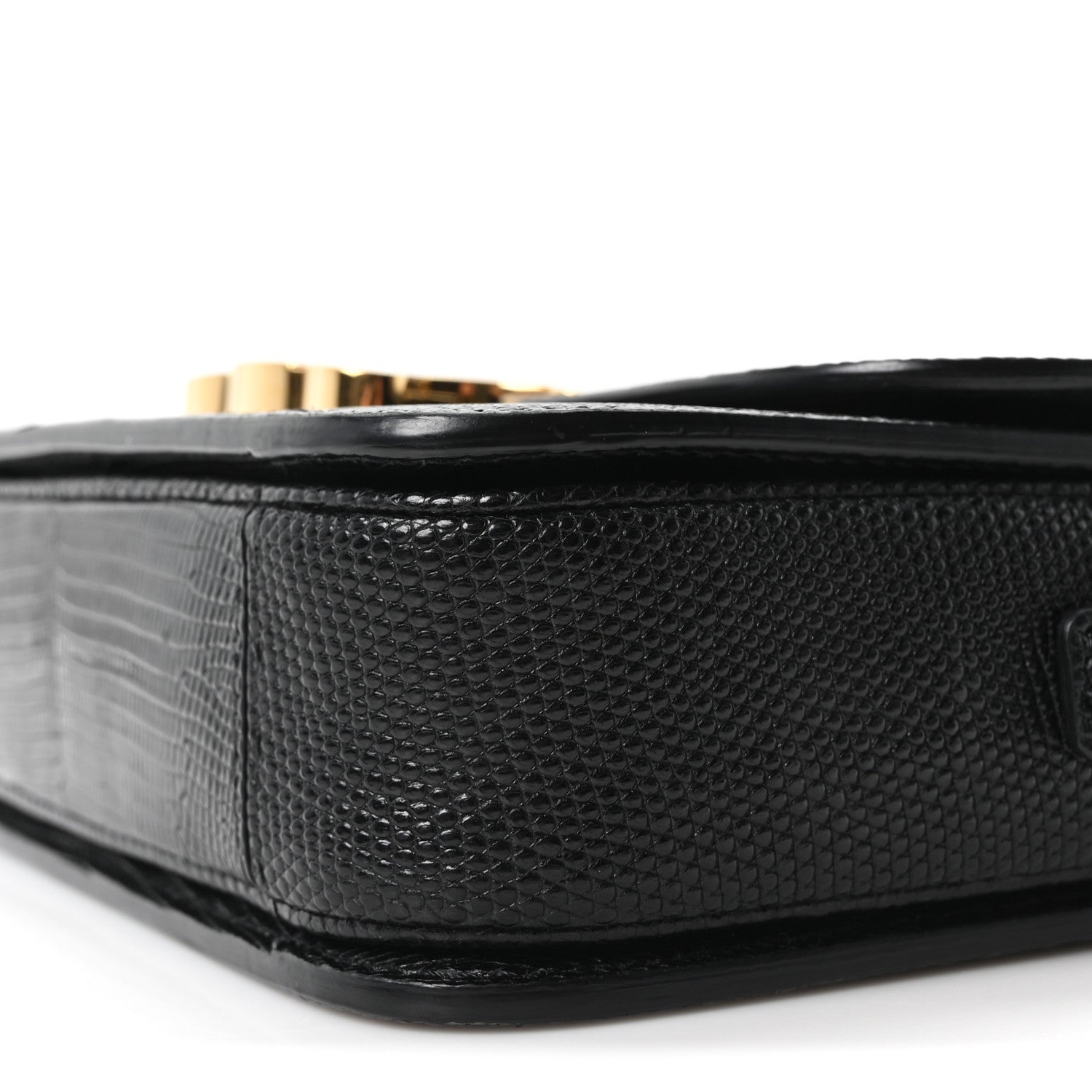 Lizard Teen Triomphe Black