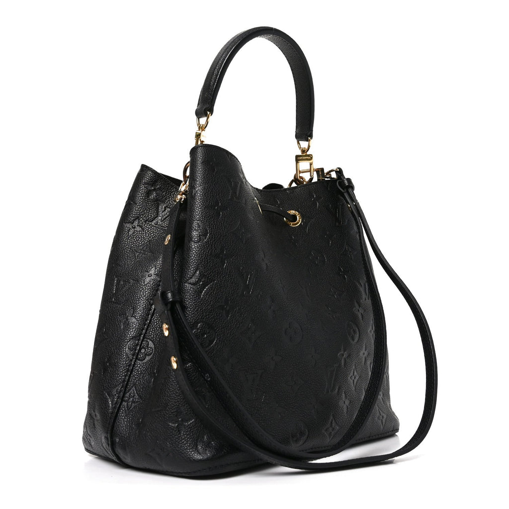Empreinte Neonoe MM Black