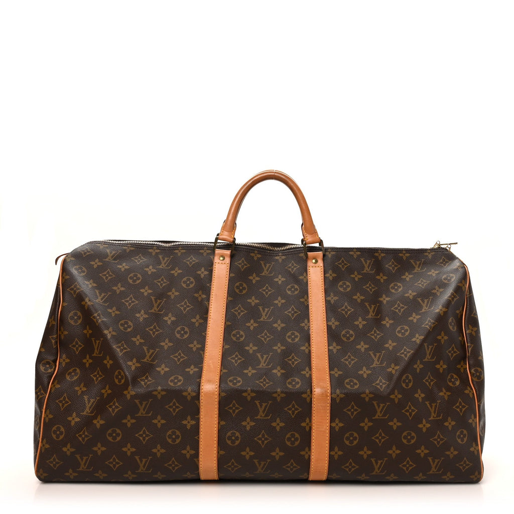 Monogram Keepall 60