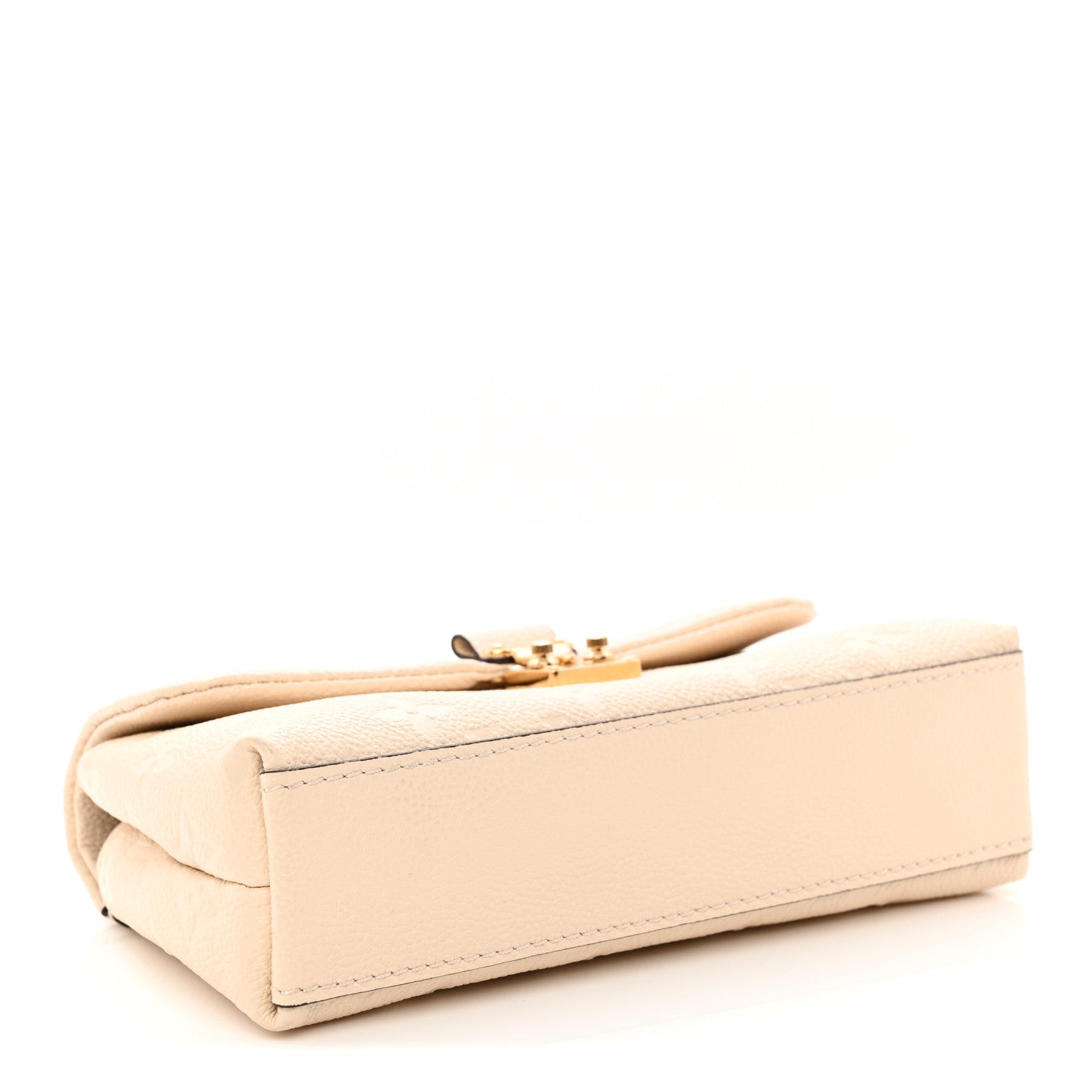 Empreinte Monogram Nano Madeleine Creme