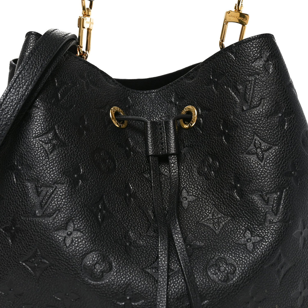 Empreinte Neonoe MM Black