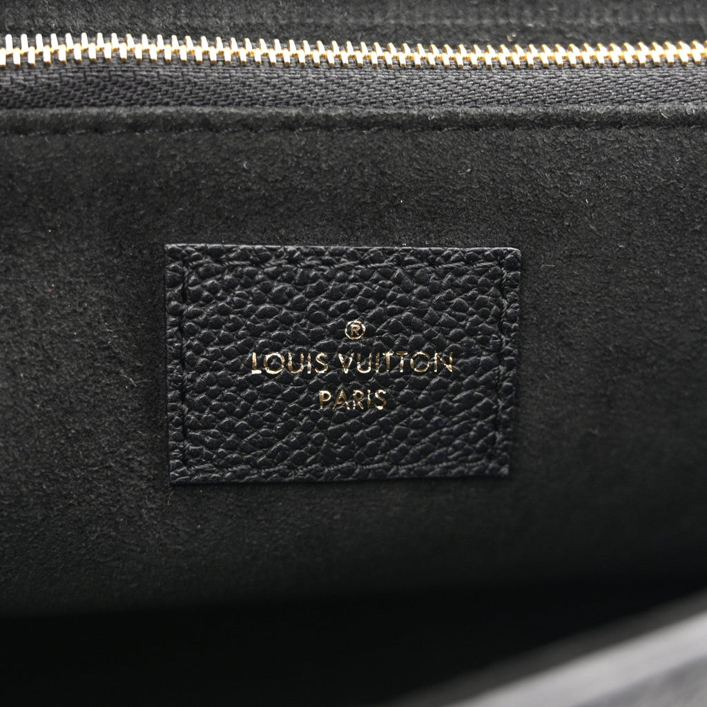 Empreinte Vavin PM Black