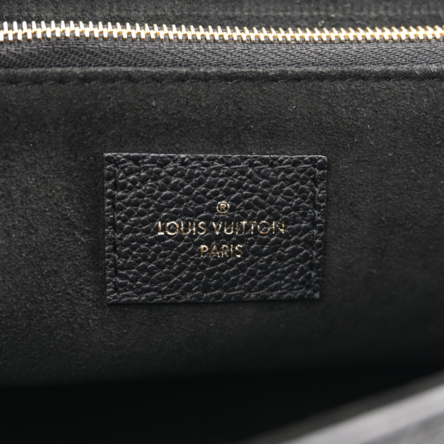 Empreinte Vavin PM Black