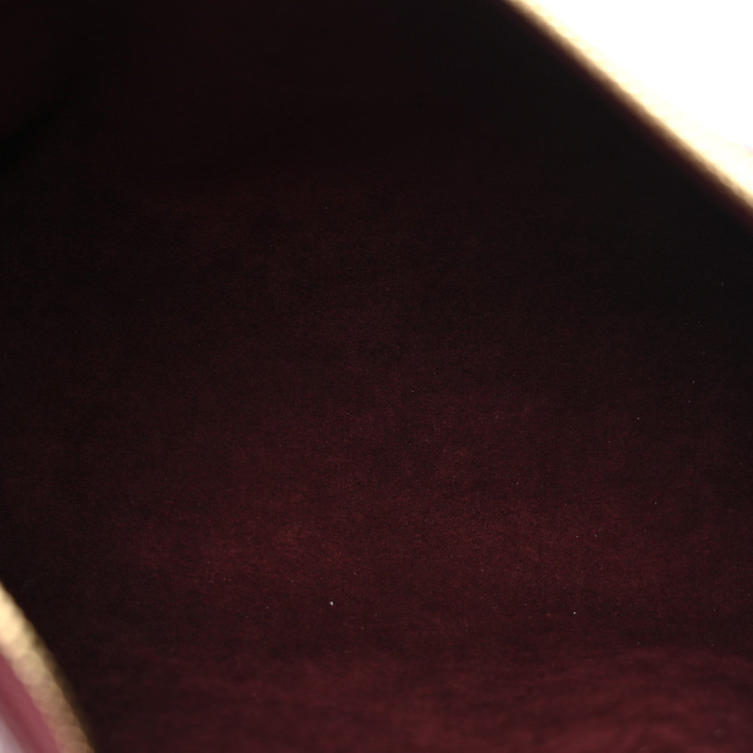 Empreinte Monogram Sac Sport NM Wine