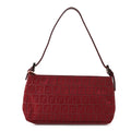Zucchino Pochette Red