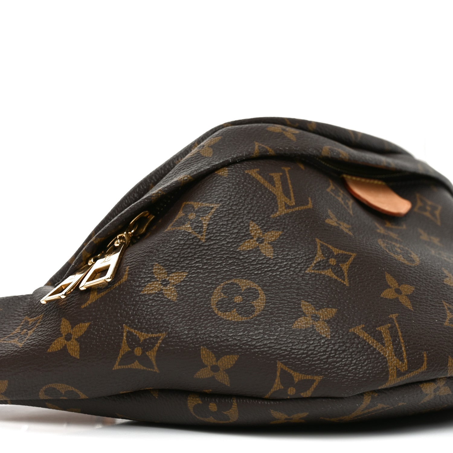 Monogram Bumbag