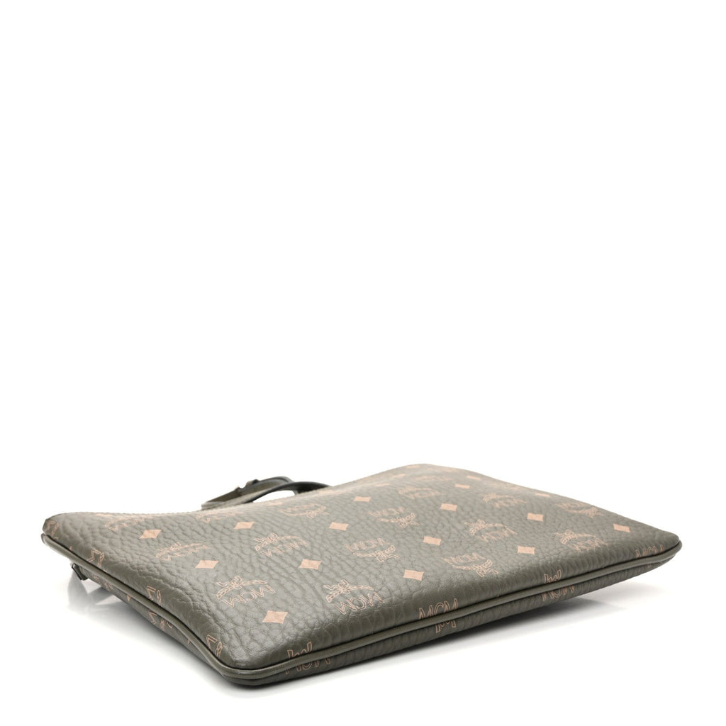 Visetos Medium Crossbody Pouch Sea Turtle