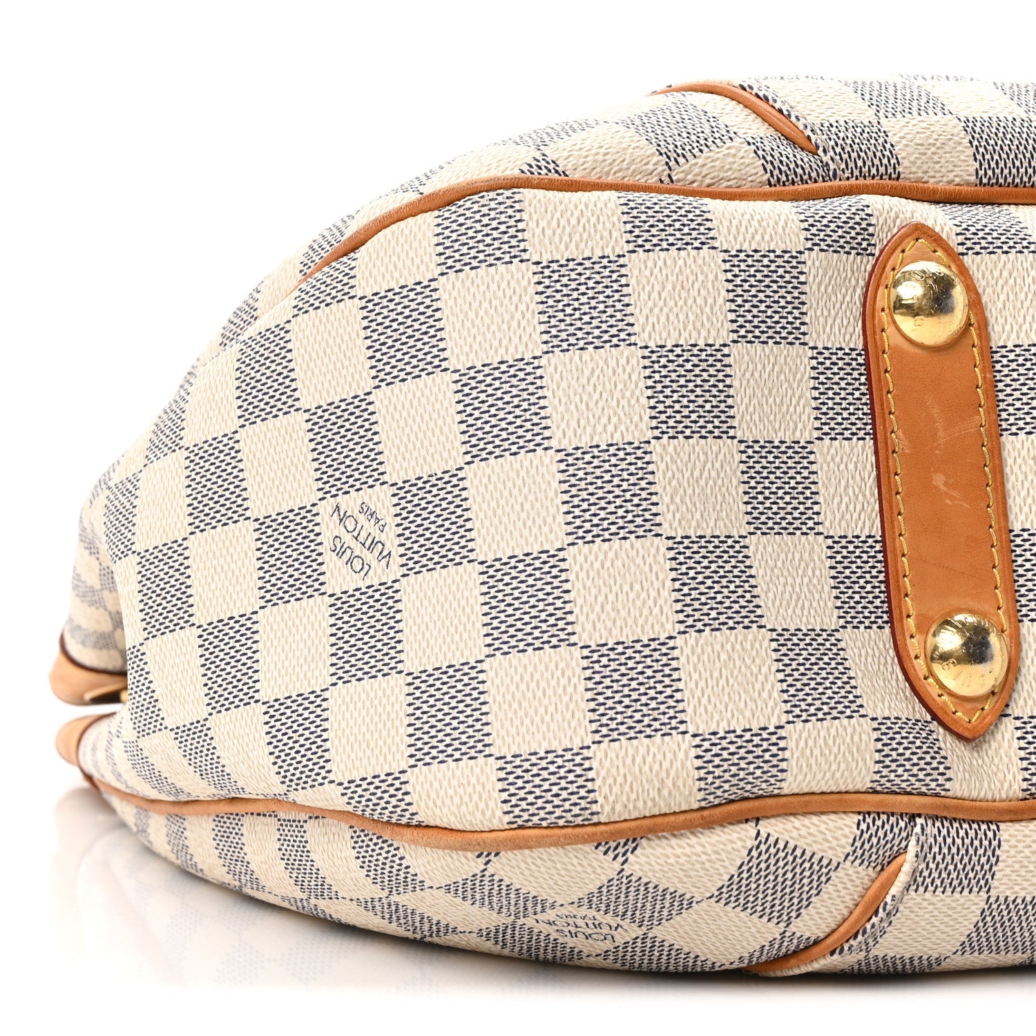Damier Azur Galliera PM