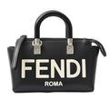 Fendi Leather By The Way 2way Shoulder Bag 8BS067