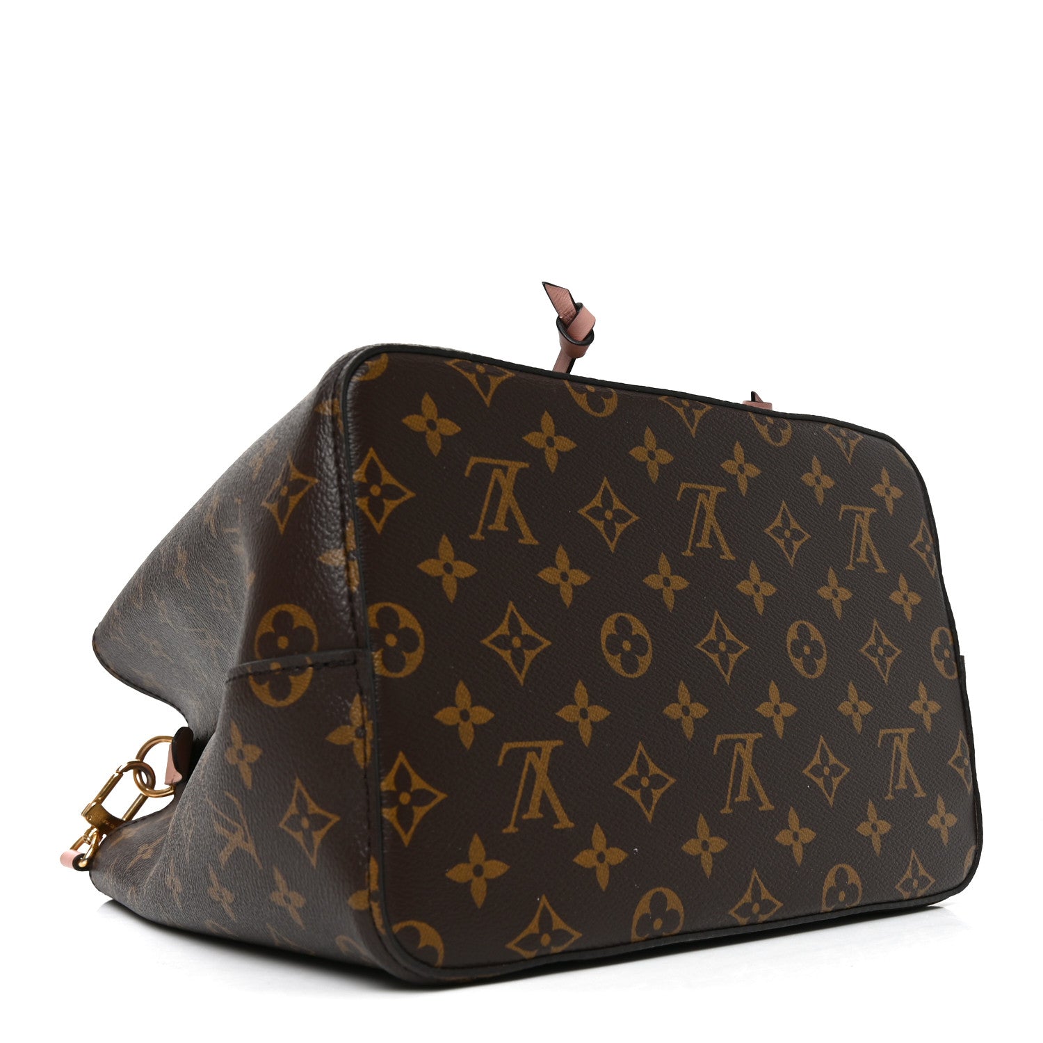 Monogram Neonoe MM Rose Poudre