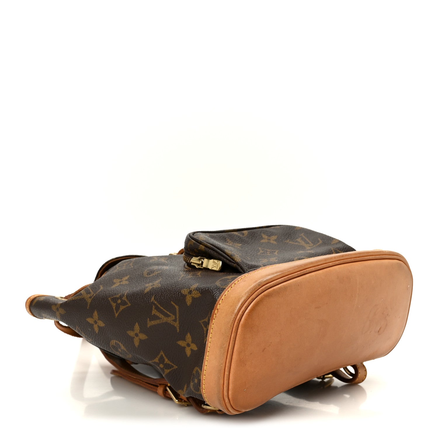Monogram Mini Montsouris Backpack