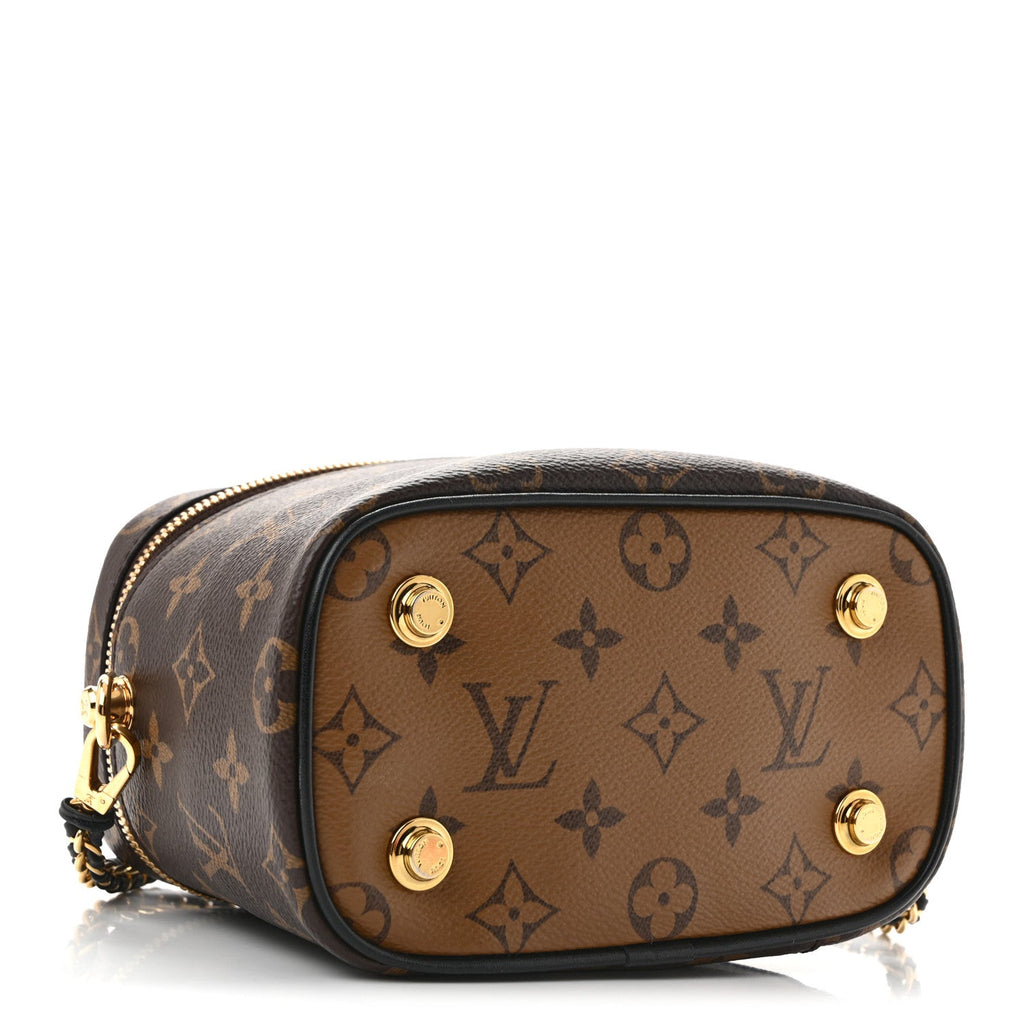 Reverse Monogram Vanity PM