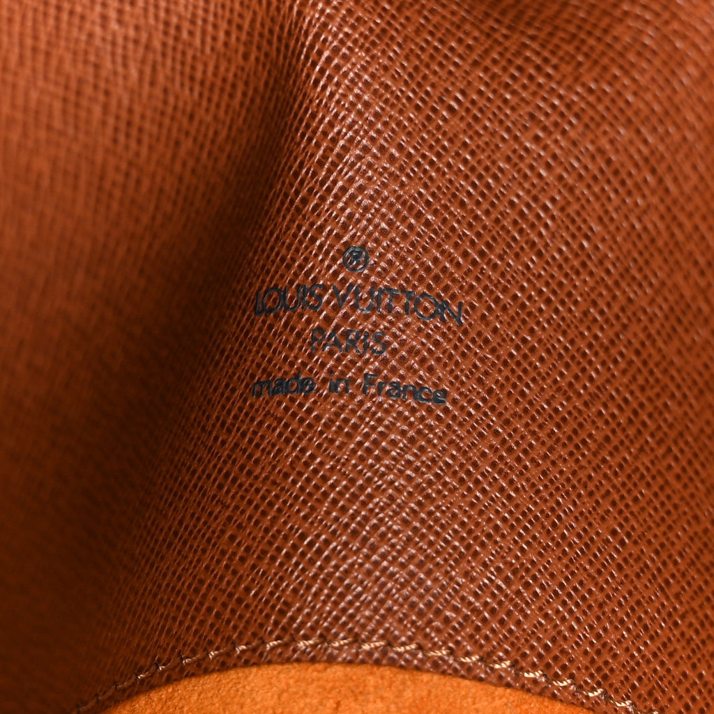 Monogram Musette Salsa