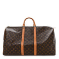 Monogram Keepall 55