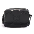 Gucci Jumbo GG Shoulder Bag 816958