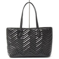 Gucci GG Marmont Leather Tote Bag