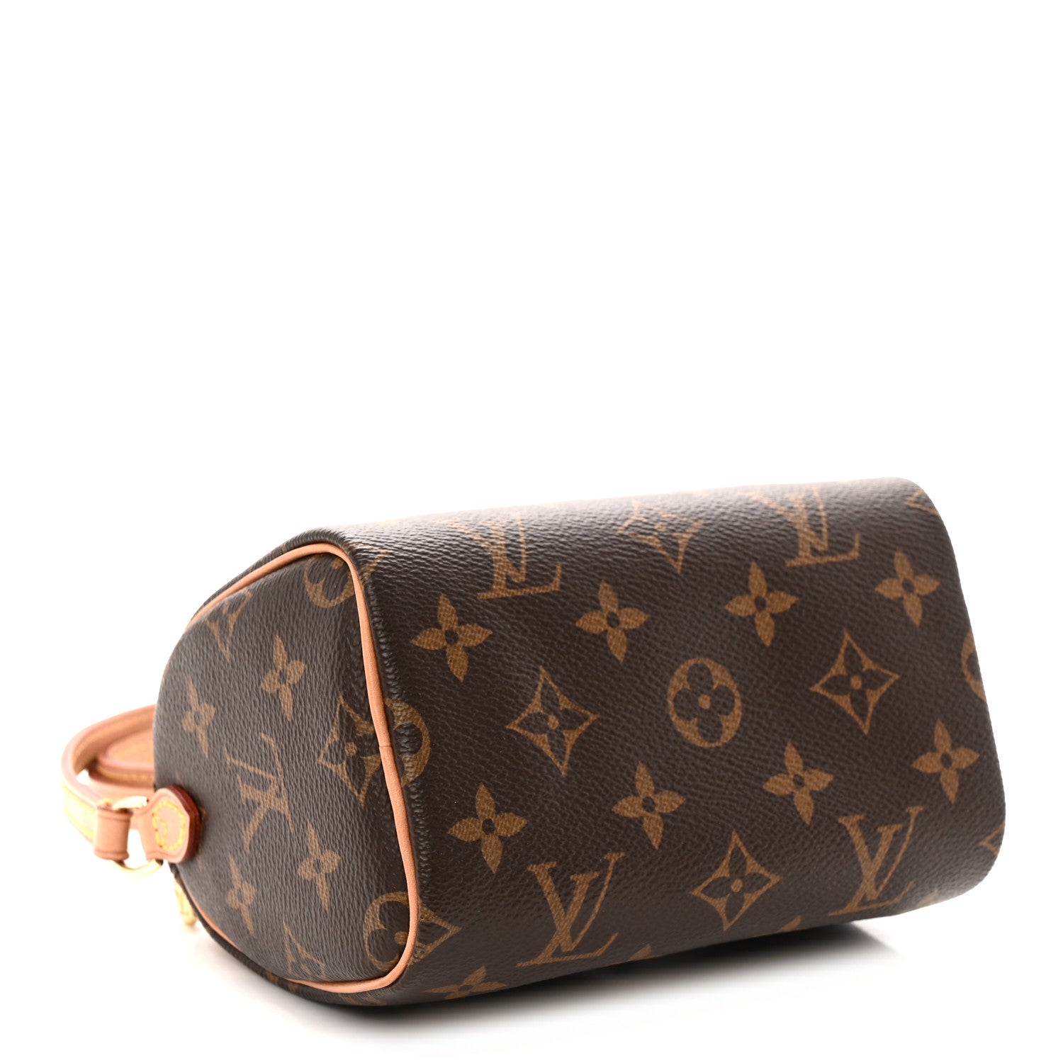 Monogram Nano Speedy