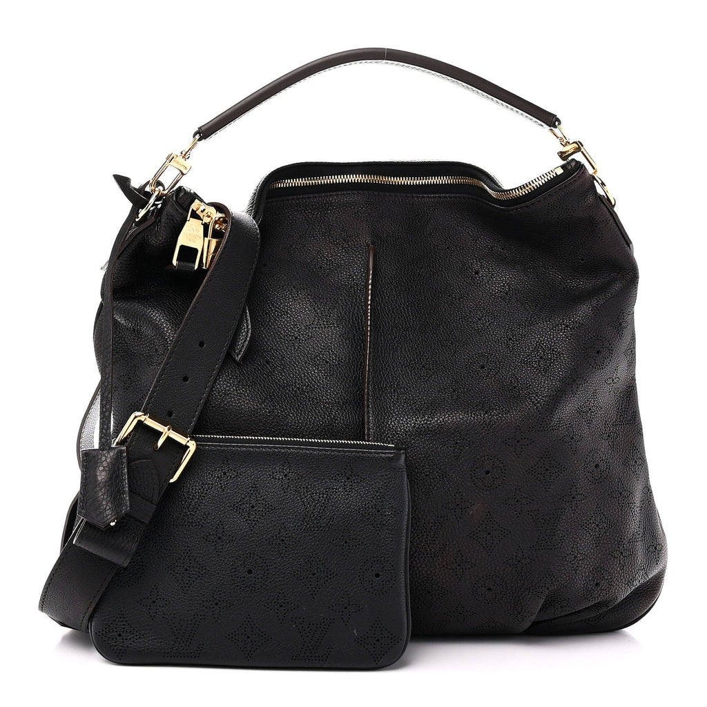 Mahina Selene MM Black