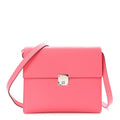 Epsom Clic 16 Wallet Rose Azalee