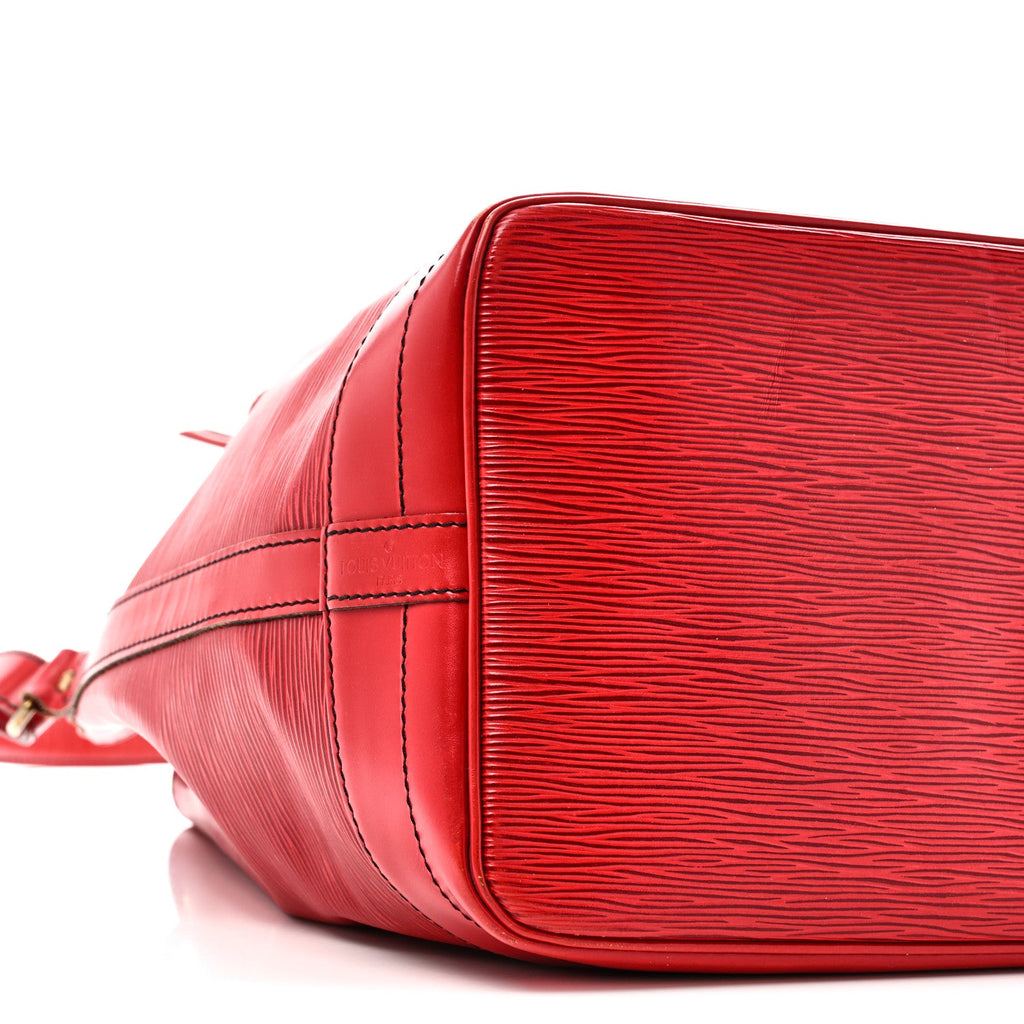 Epi Noe Castillan Red