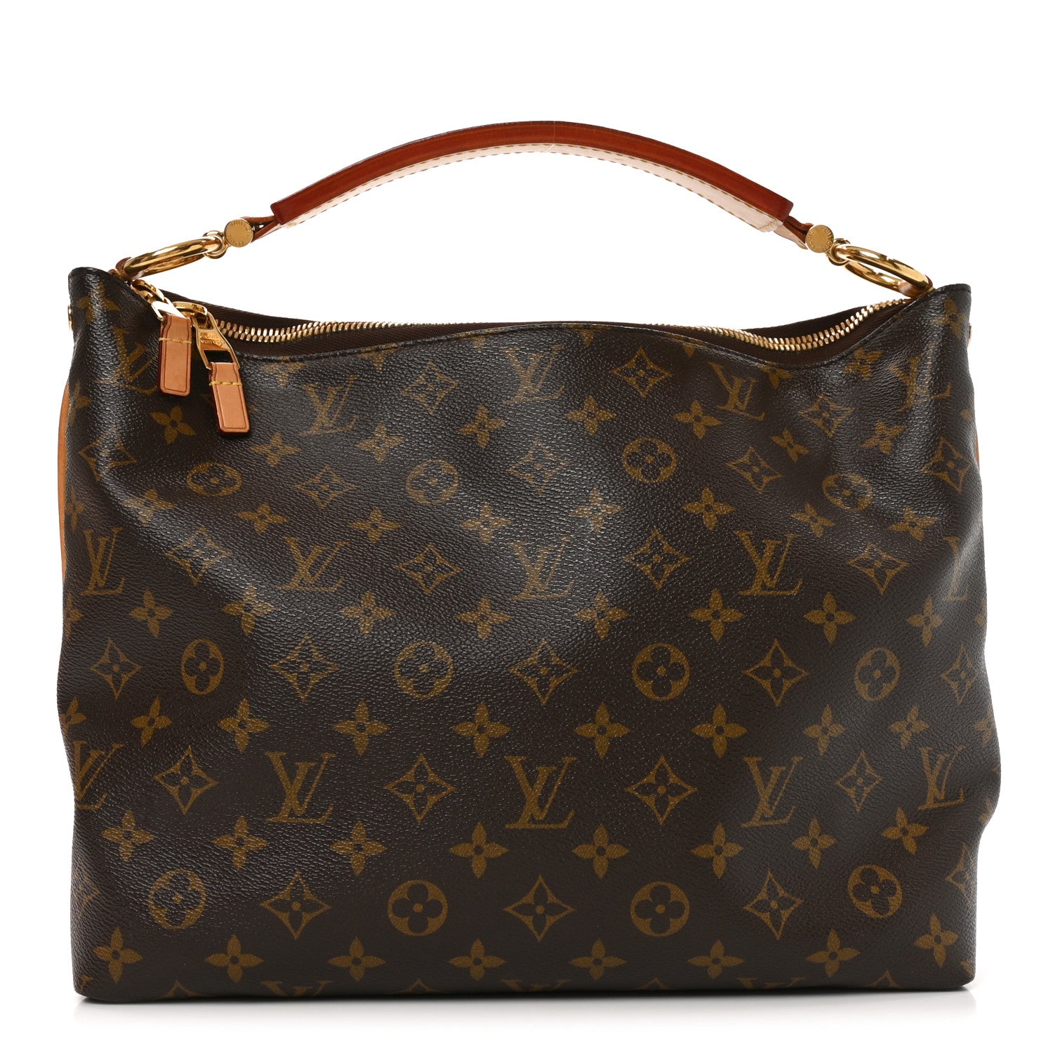 Monogram Sully PM